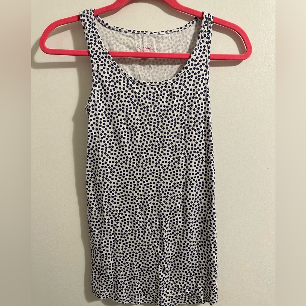 Maternity Tank top